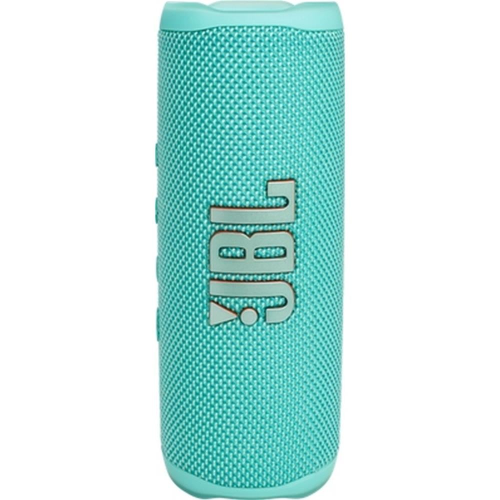JBL Flip6, Bluetooth Hoparlör, IP67, Teal
