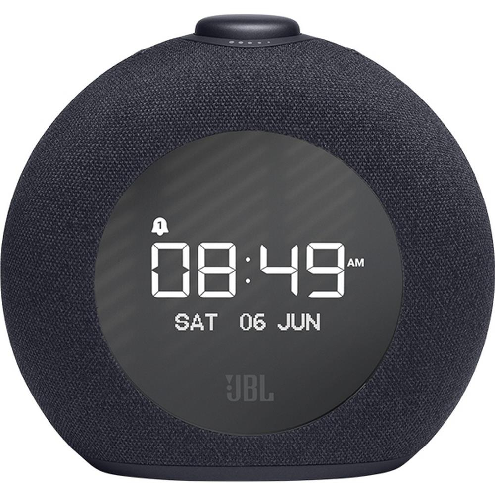JBL Horizon 2 Alarmlı Saat Hoparlör Siyah