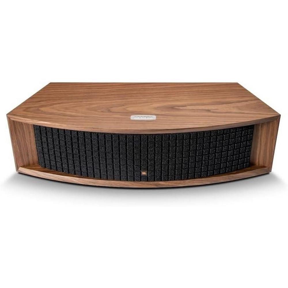 JBL L75MS Kablosuz WiFi Hoparlör Walnut