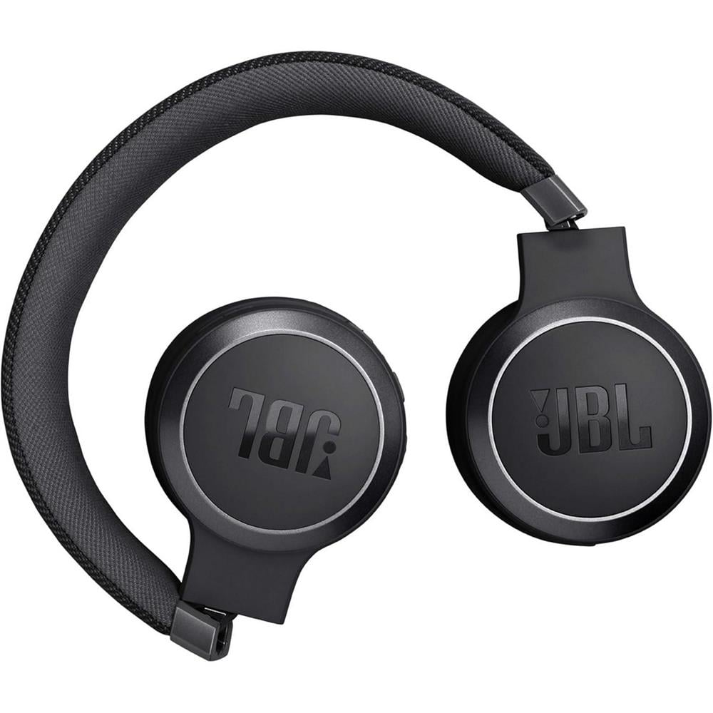 JBL Live 670 BT NC Wireless Kulaklık OE Siyah