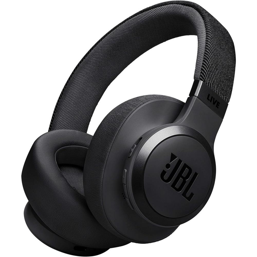 JBL Live 770 BT NC Wireless Kulaklık OE Siyah