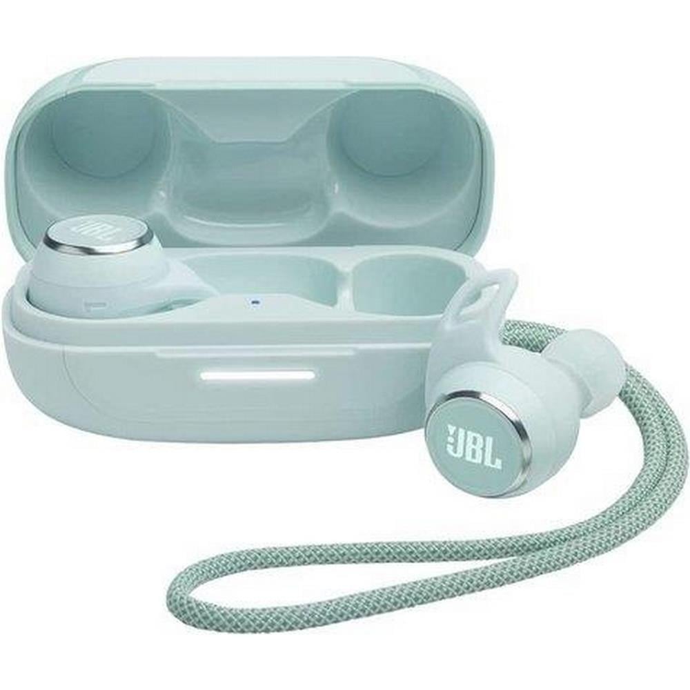 JBL Reflect Aero,Kablosuz Kulakiçi Kulaklık,IP68,Mint