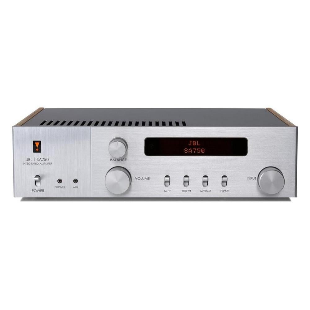 JBL SA750  (75th Anniversary Edition) Streamer Ampliler