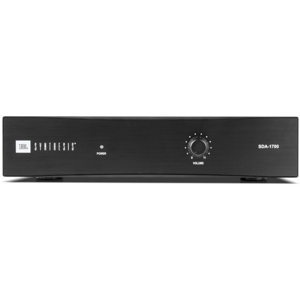 JBL Synthesis SDA 1700 Subwoofer Ampliler