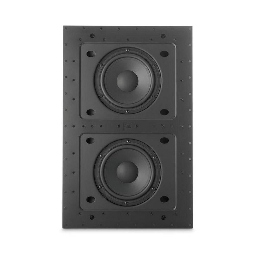 JBL Synthesis SSW-4 Dual 8