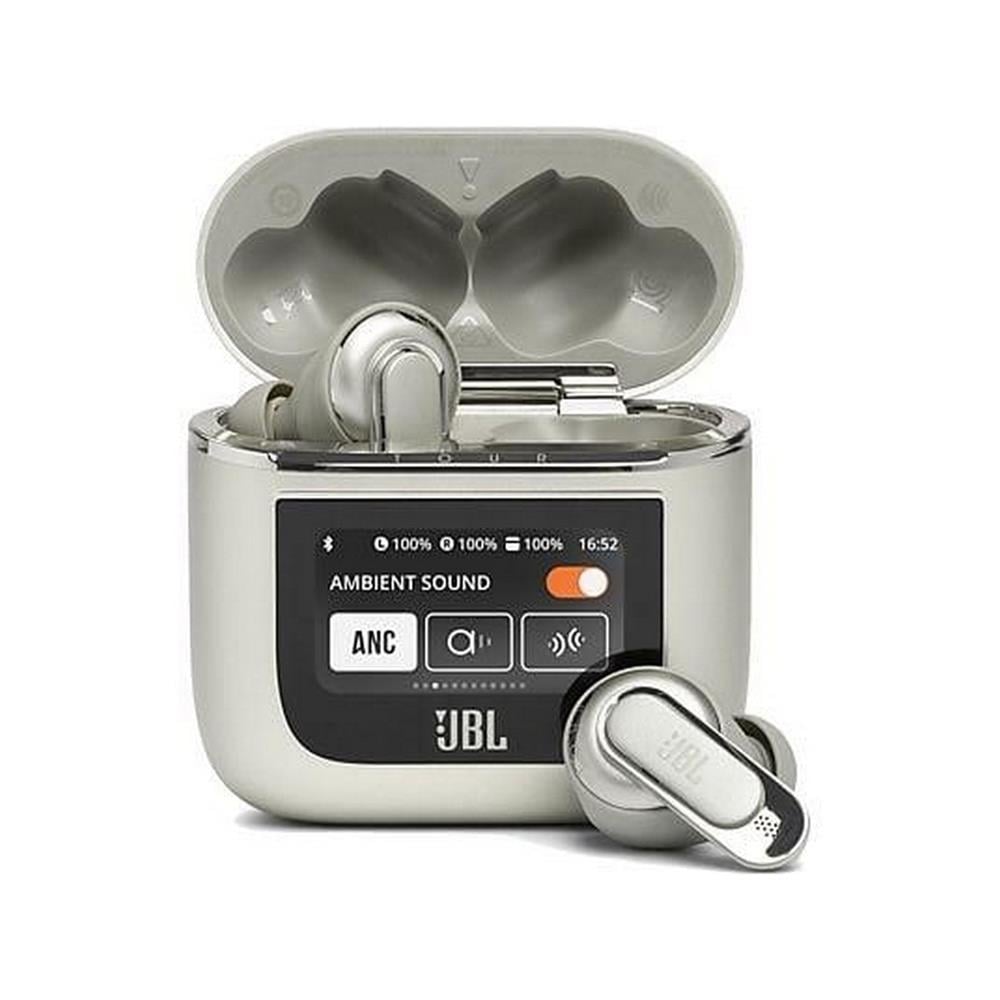 JBL Tour Pro 2  Wireless Kulakiçi Kulaklık IE Şampanya