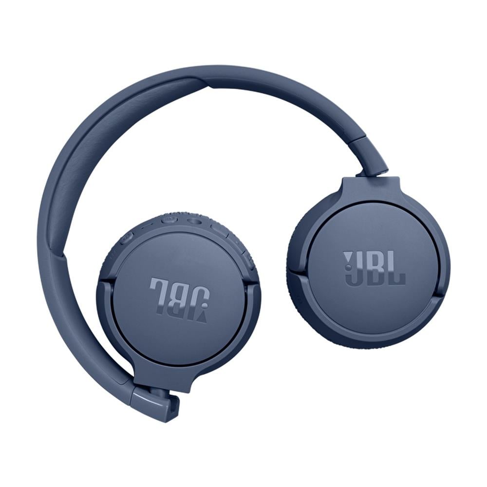 JBL Tune 670 BT NC Wireless Kulaklık OE Mavi