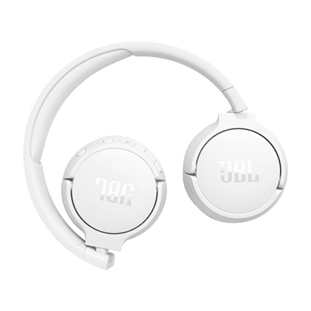 JBL Tune 670 BT NC Wireless Kulaklık, OE, Beyaz