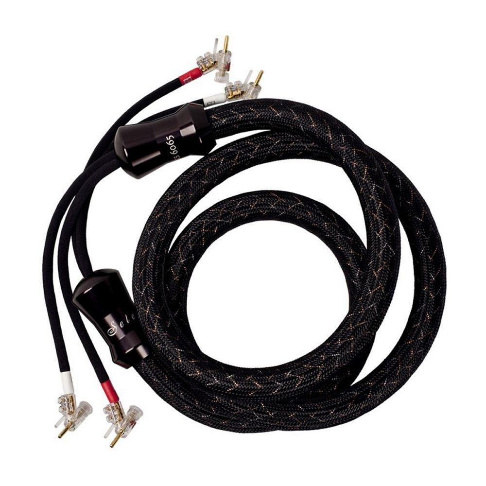 Kimber Kable Select Series KS6065 Hoparlör Kablosu