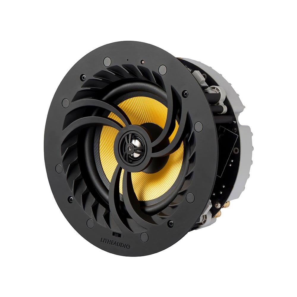 Lithe Audio WiFi Multi-Room AirPlay  6.5