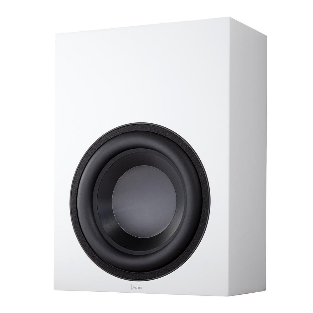 Lyngdorf BW-2 400W Class D 10