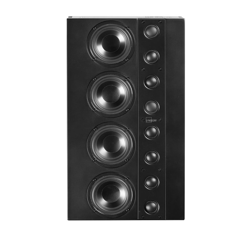 Lyngdorf LS 1000 Left In-Wall/Duvariçi Hoparlör Adet
