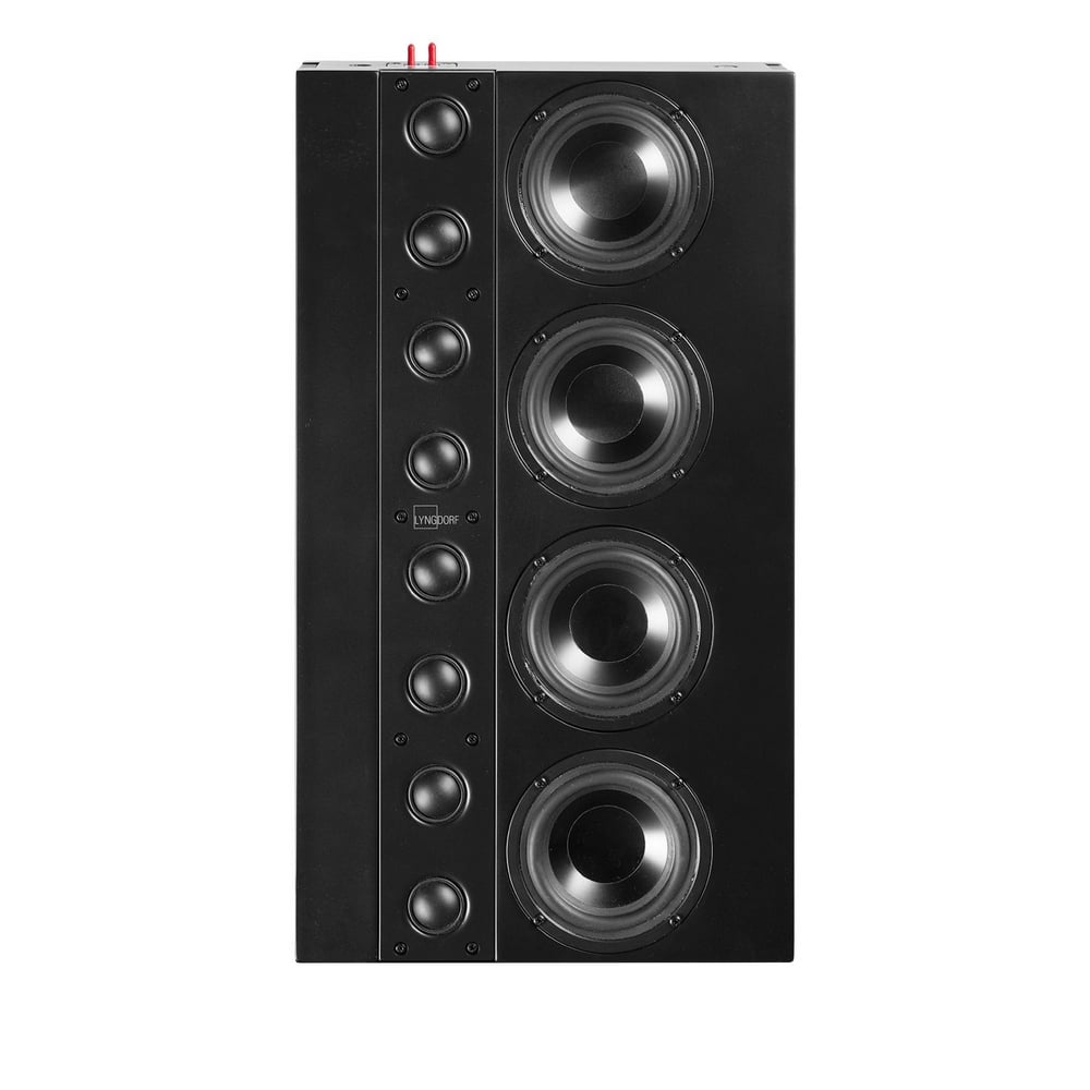 Lyngdorf LS 1000 Right In-Wall/Duvariçi Hoparlör Adet
