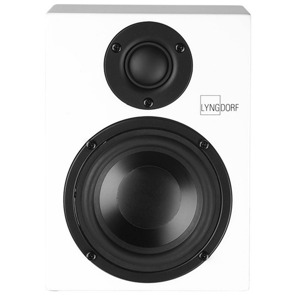 Lyngdorf MH-3 On-Wall /Duvar Üstü Hoparlör Beyaz Adet