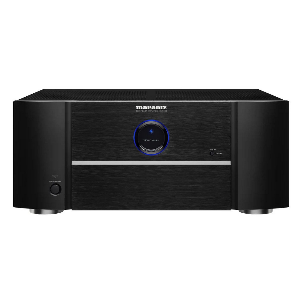 Marantz MM7055 5 Kanal Power Ampliler