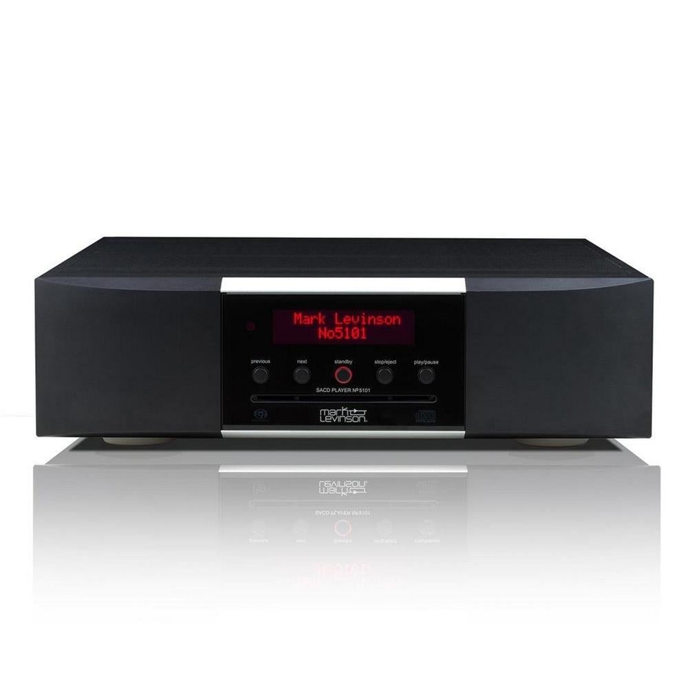 Mark Levinson No5101 Network Streamer SACD Player