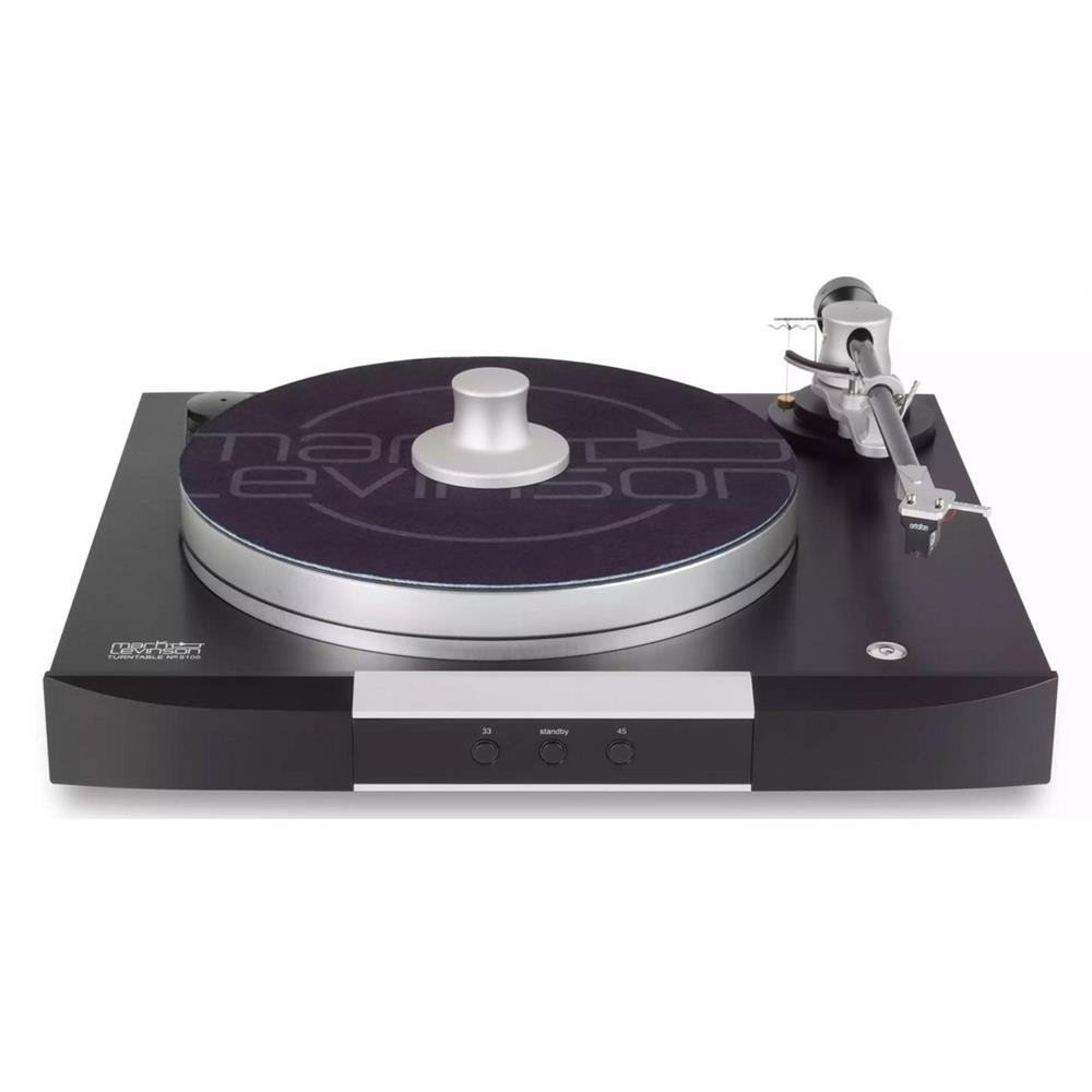 Mark Levinson No5105 High Performance Pikap