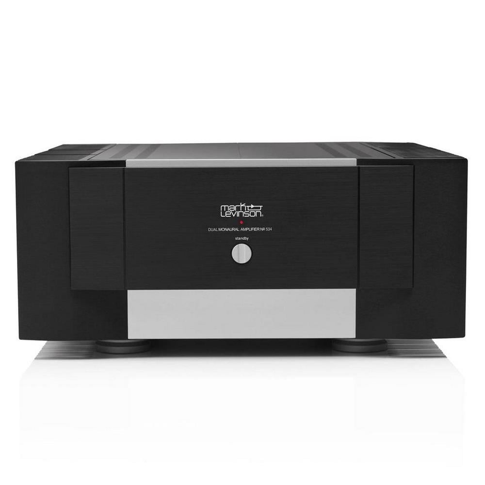 Mark Levinson No534  Stereo Power Ampliler