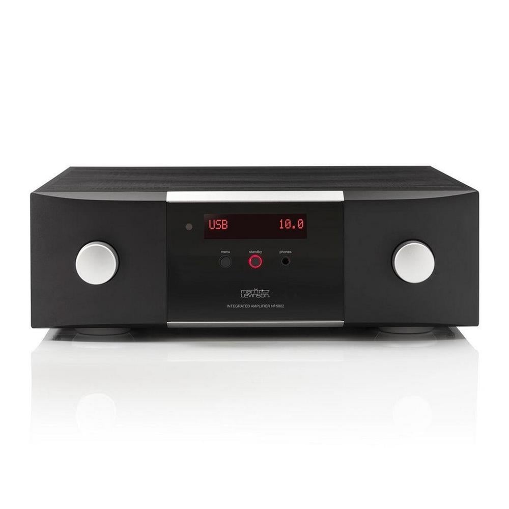 Mark Levinson No5802 Entegre Ampliler