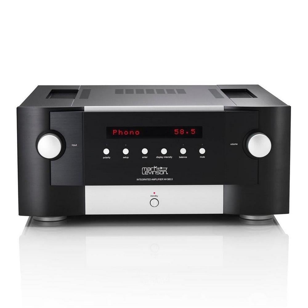 Mark Levinson No585.5 Entegre Ampliler
