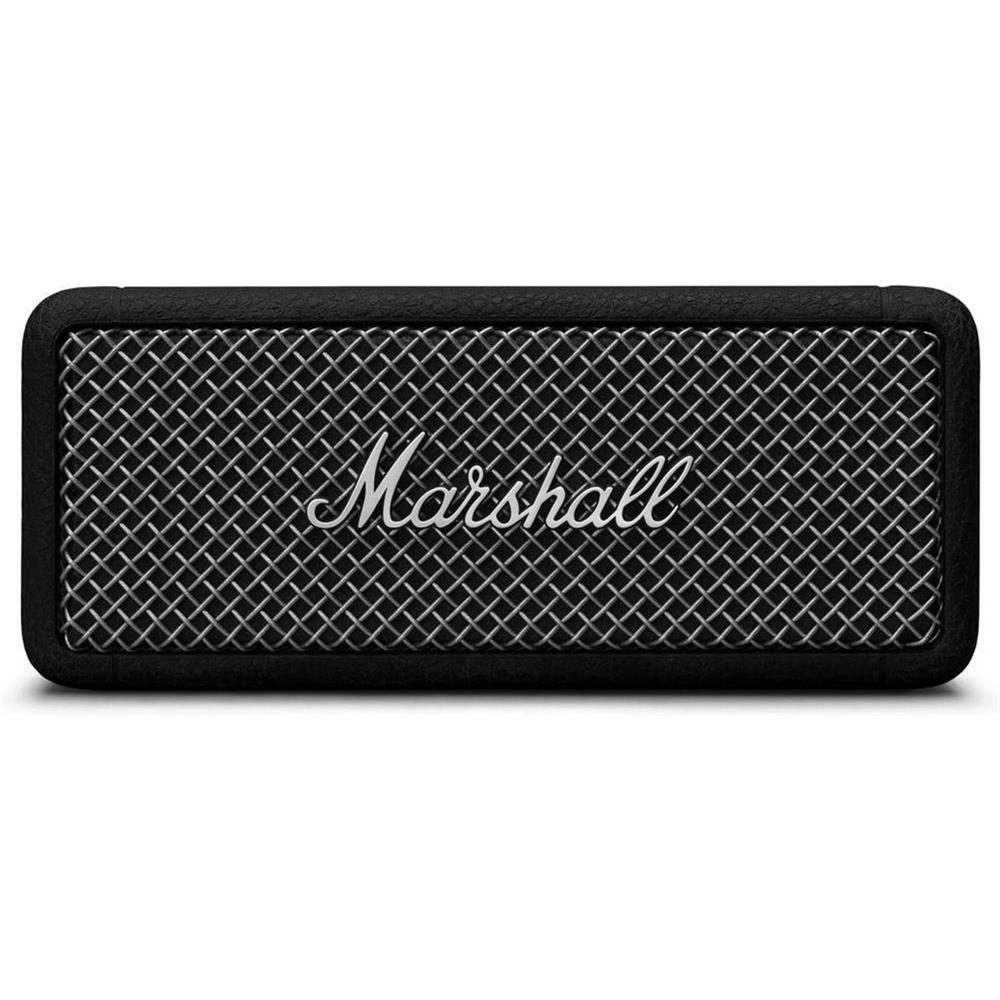 Marshall Emberton II BT Hoparlör, Blk&Steel