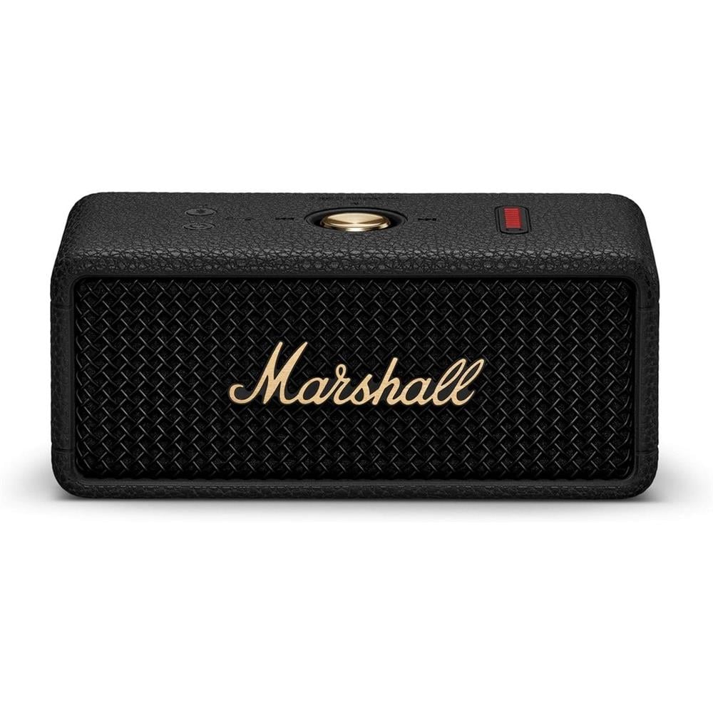 Marshall Emberton III BT Hoparlör, Blk