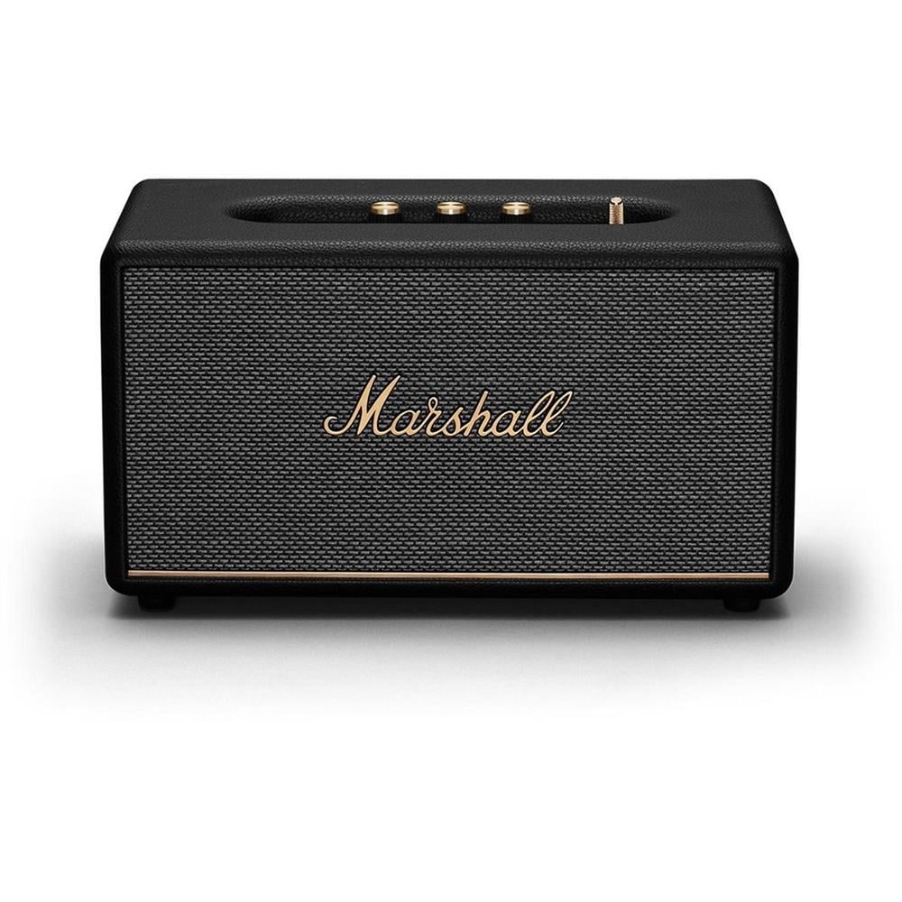 Marshall Stanmore III BT, Black