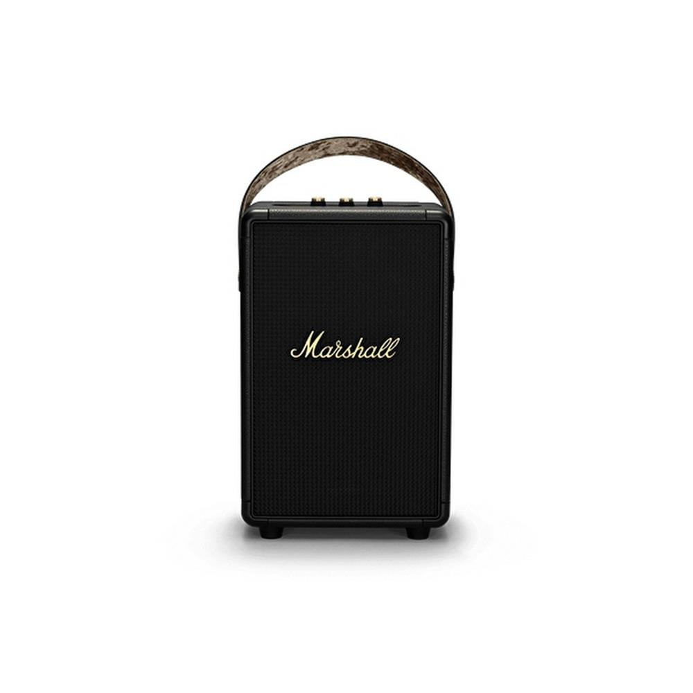 Marshall Tufton BT, Blk&Brass