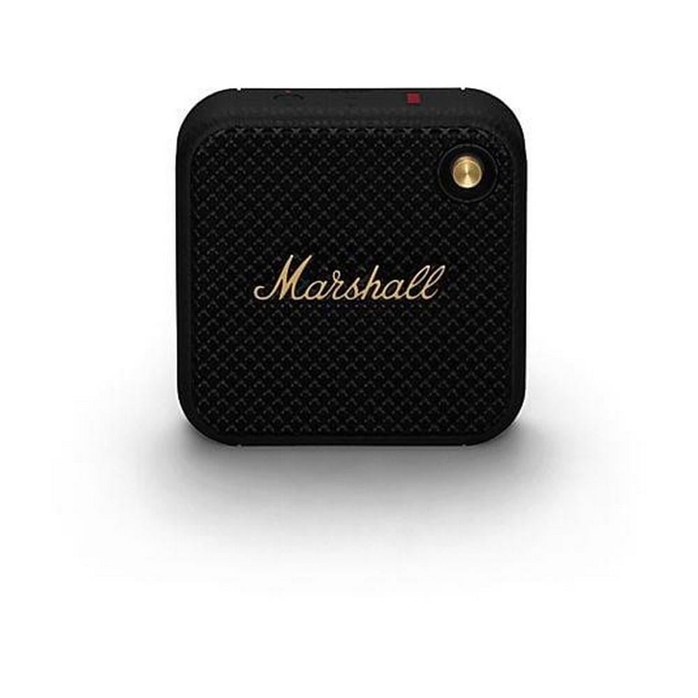 Marshall Willen II Bluetooth Hoparlör, Blk