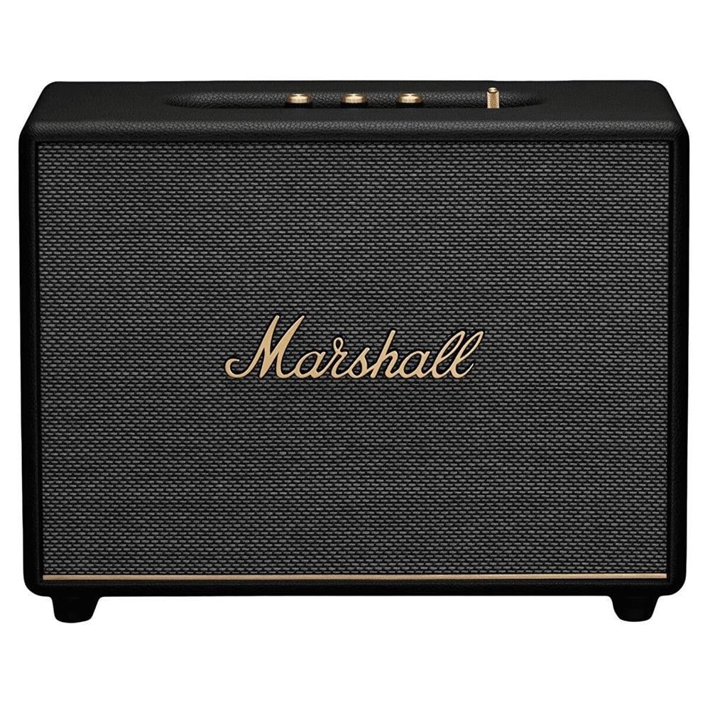 Marshall Woburn III BT, Black