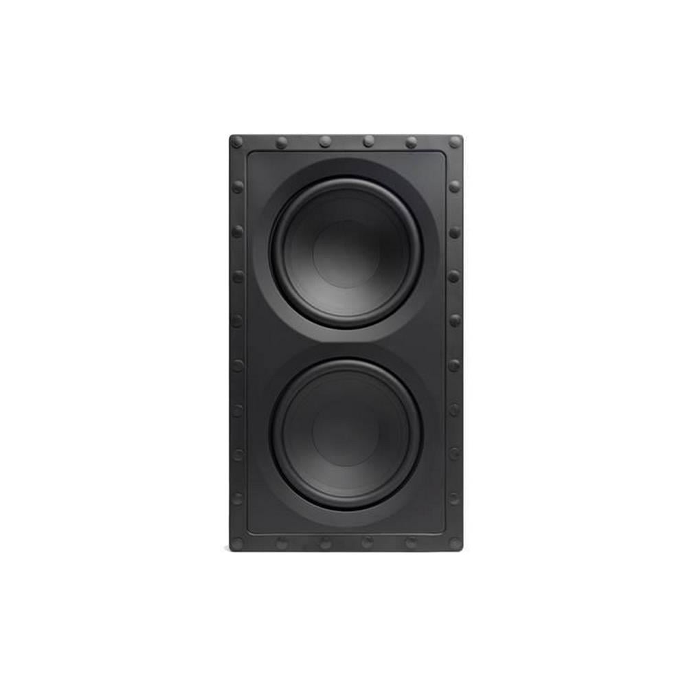MartinLogan Dynamo IW-S In-Wall Subwoofer