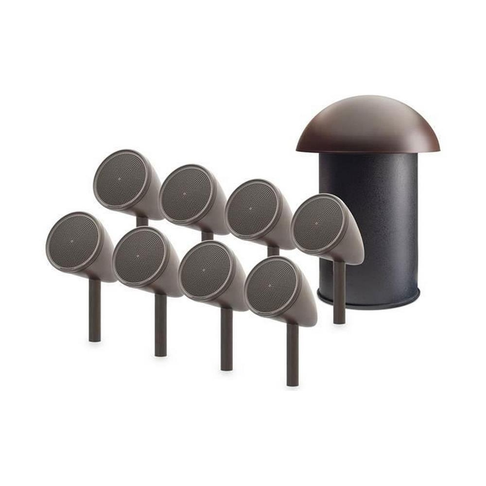 MartinLogan  Living Foundation 8.1 Outdoor Hoparlörler
