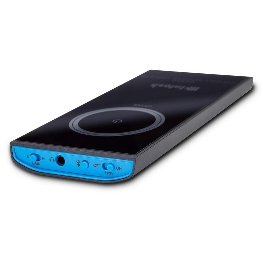 McIntosh MHA 50 Portable Decoding Kulaklık Amplisi