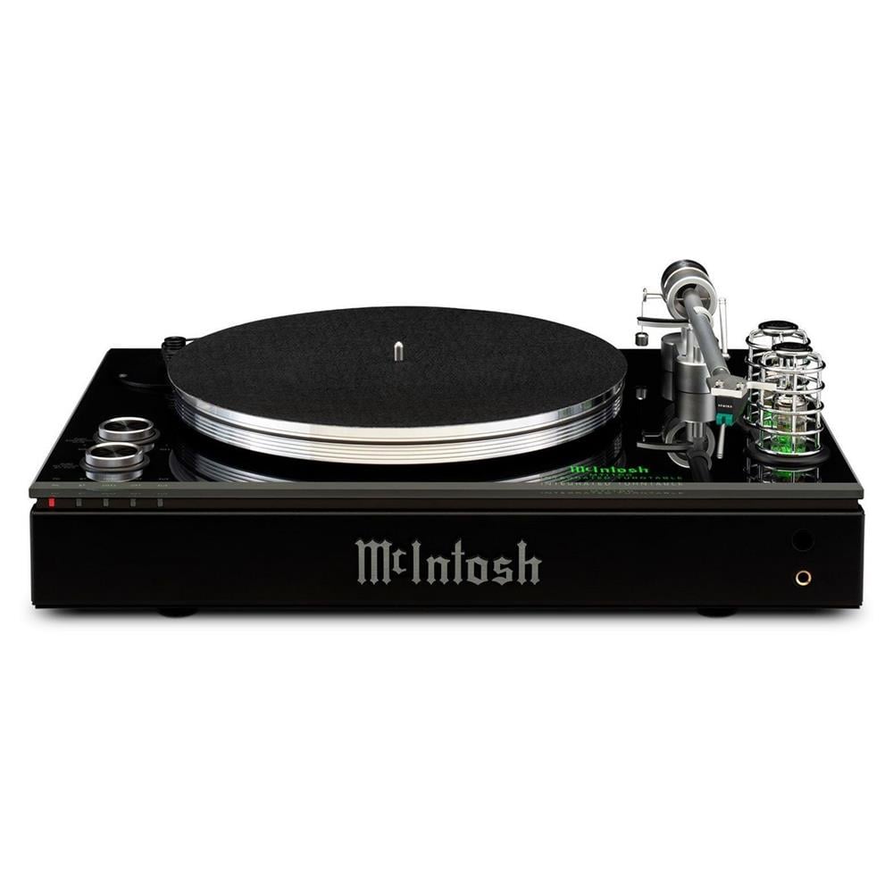 McIntosh MTI100 Integrated Turntable Pikap