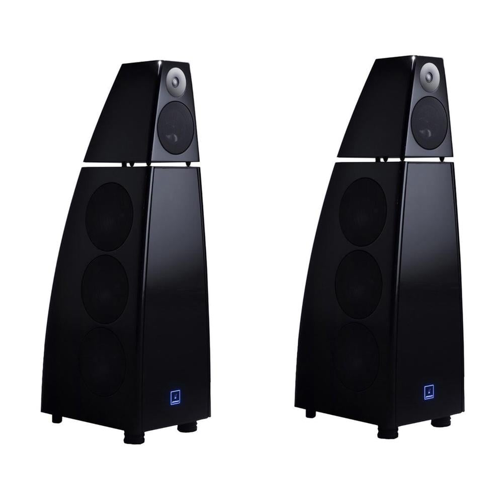 Meridian DSP8000 XE Aktif Hoparlörler