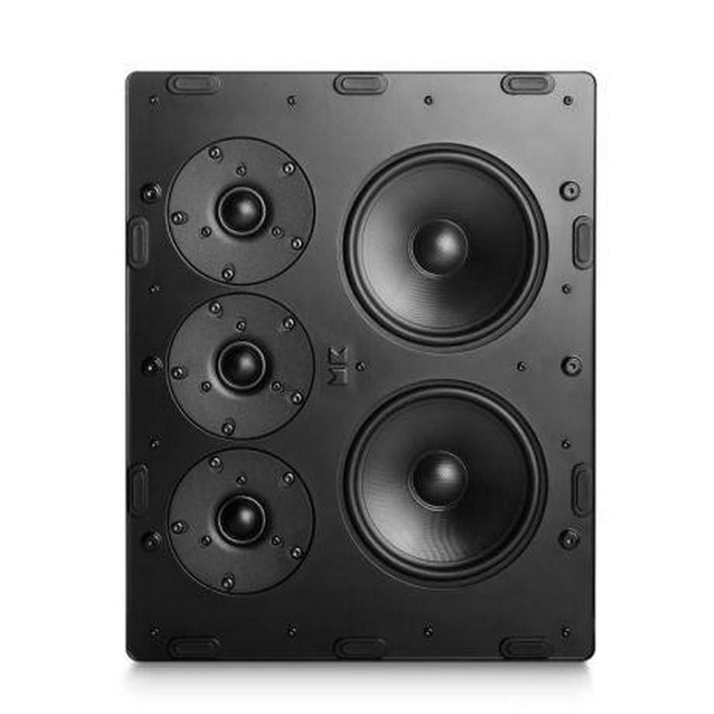 Miller & Kreisel IW300 In-Wall Hoparlörler