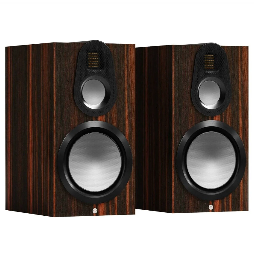 Monitor Audio Gold 100 6G Raf Tipi Hoparlör