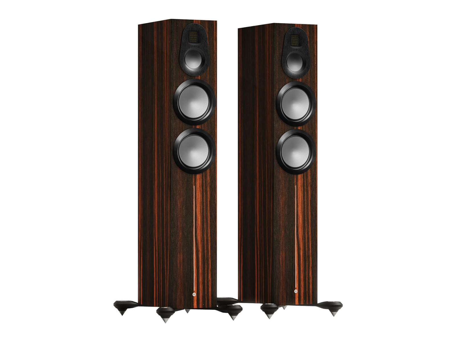 MONITOR AUDIO / GOLD 300 6G Kule Hoparlörü - Macassar
