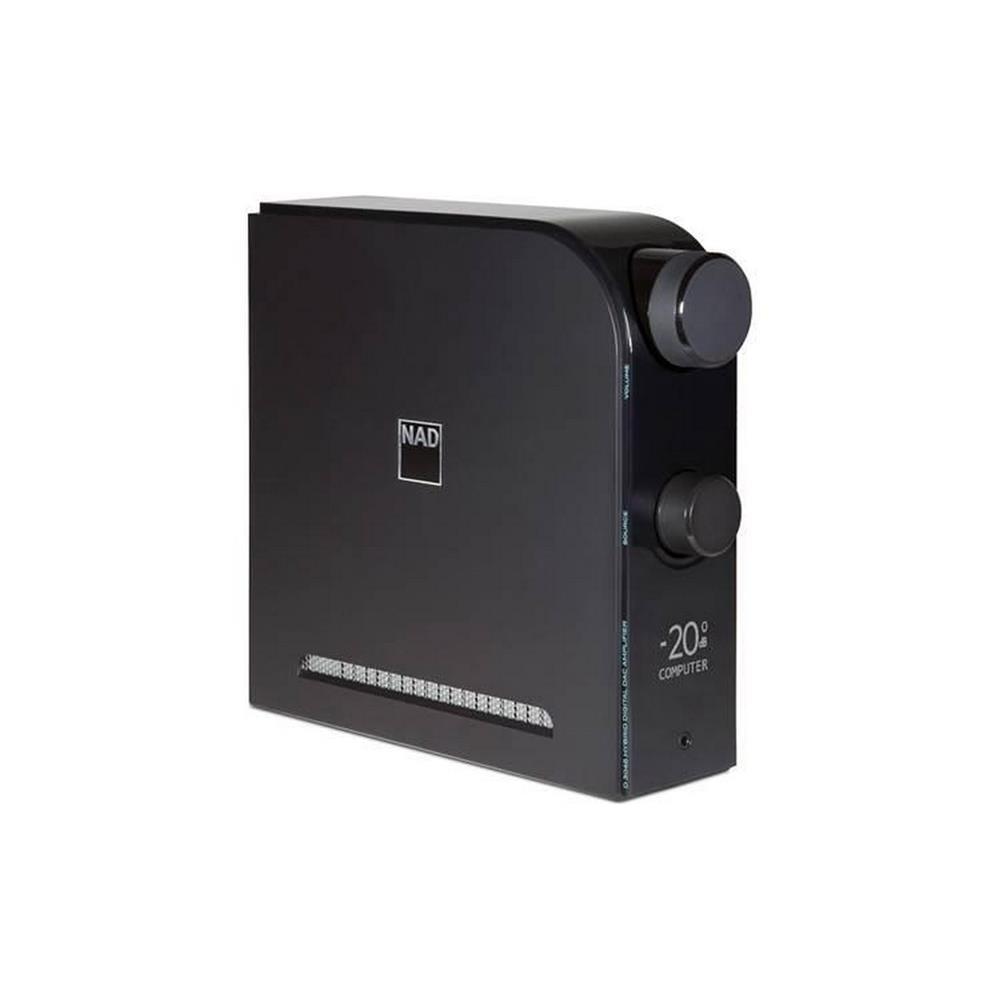 NAD D 3045 Entegre Ampliler