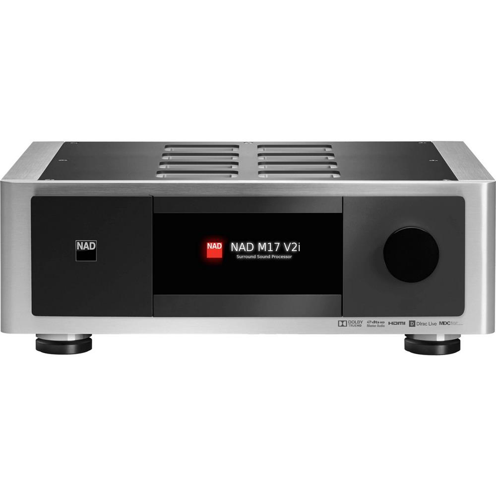 NAD Master Series M17 V2i A/V Processor