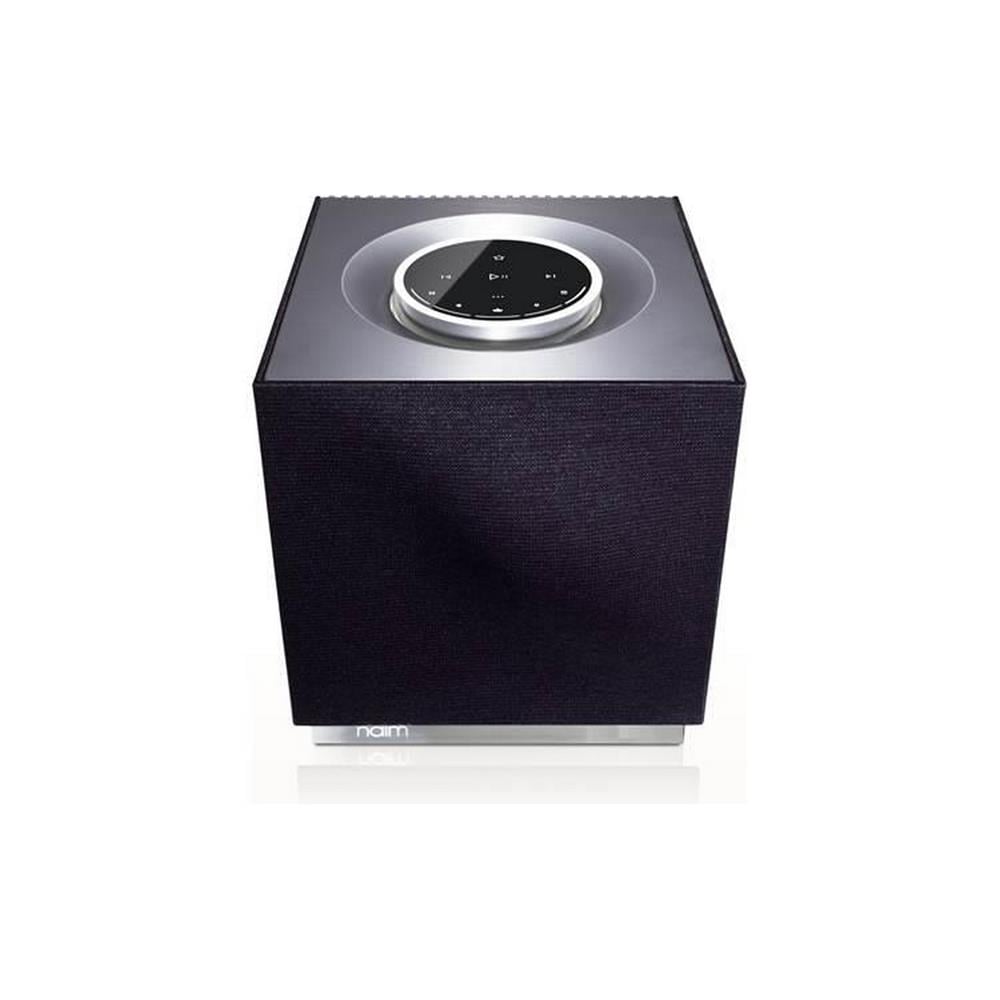 Naim Audio Mu-So Qb 2nd Generation Kablosuz Premium Aktif Hoparlör