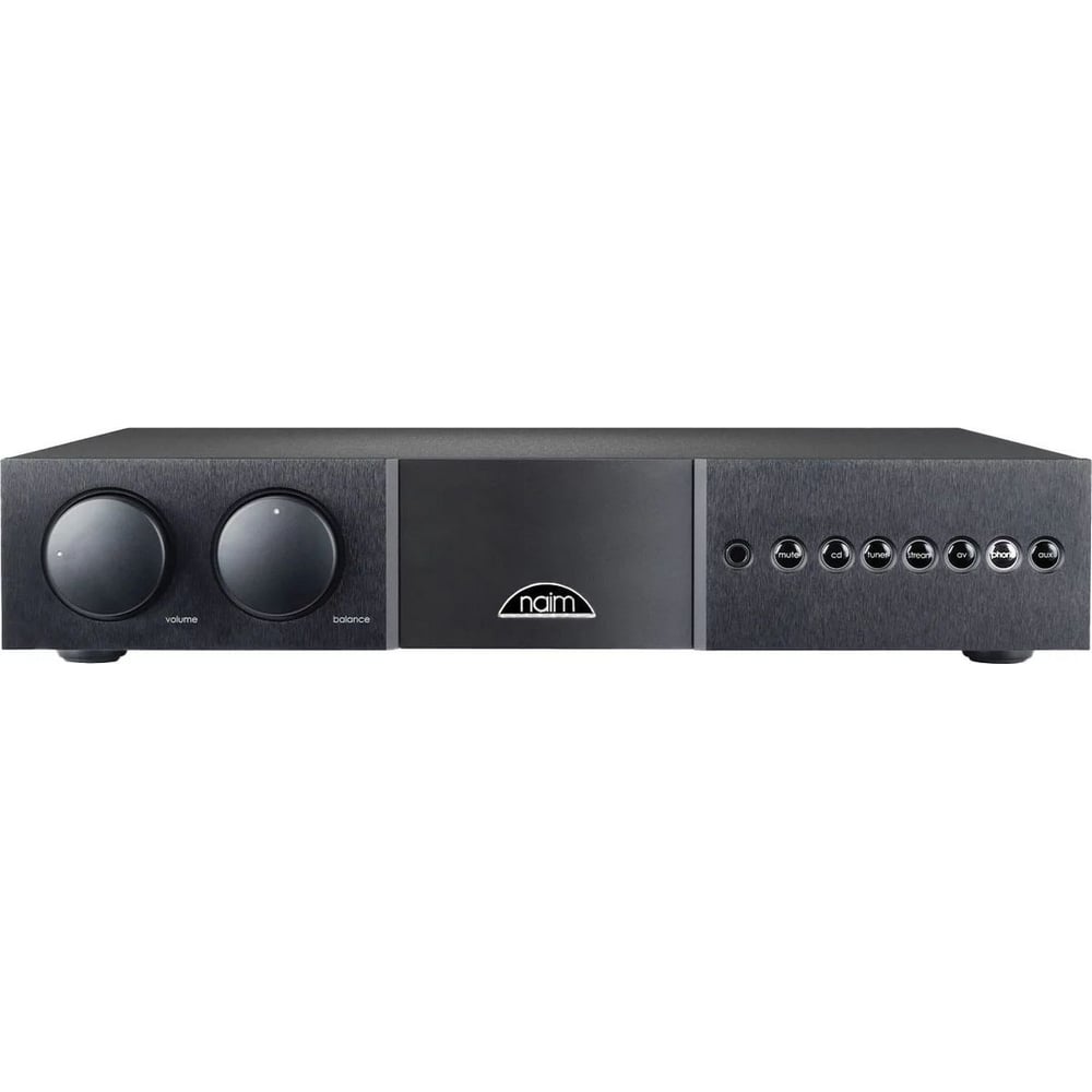 Naim Audio SUPERNAIT 3 Entegre Ampliler