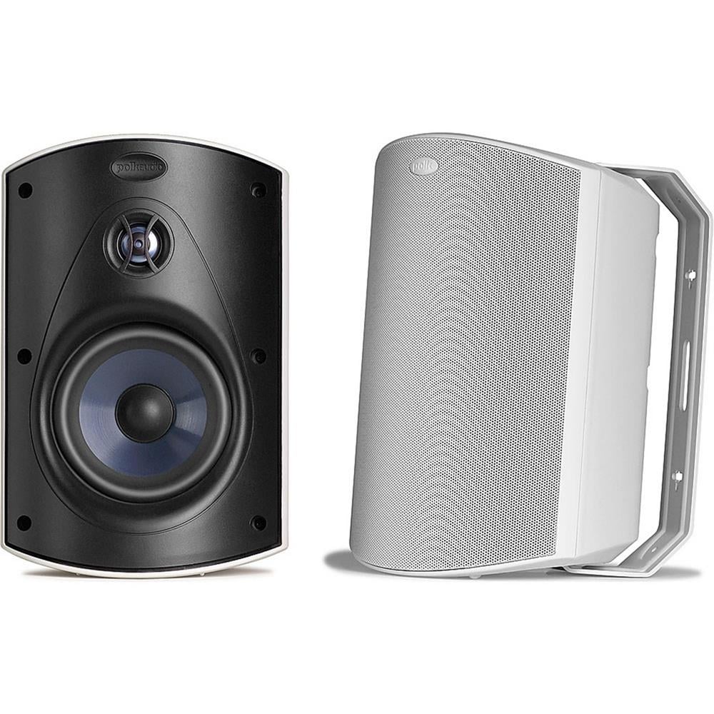 Polk Audio Atrium6 Indoor/Outdoor Hoparlörler Çift