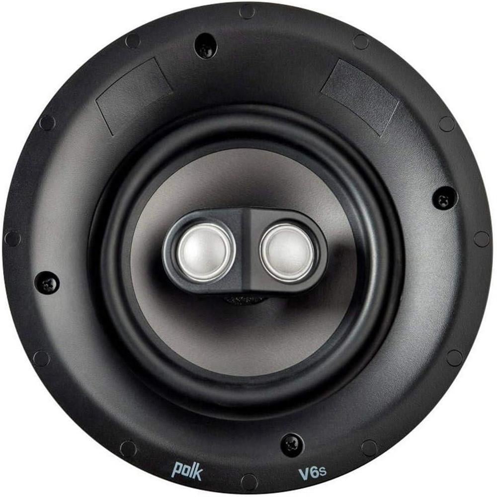 Polk Audio V6-S In-Ceiling Hoparlör Adet