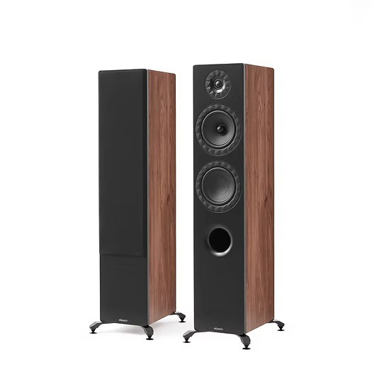 Prestige Facet II 14F - Siyah