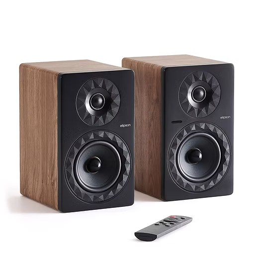 Prestige Facet II 6 Active BT - Beyaz