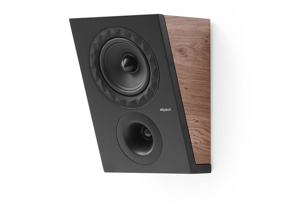 Prestige Facet II 6ATM - Siyah