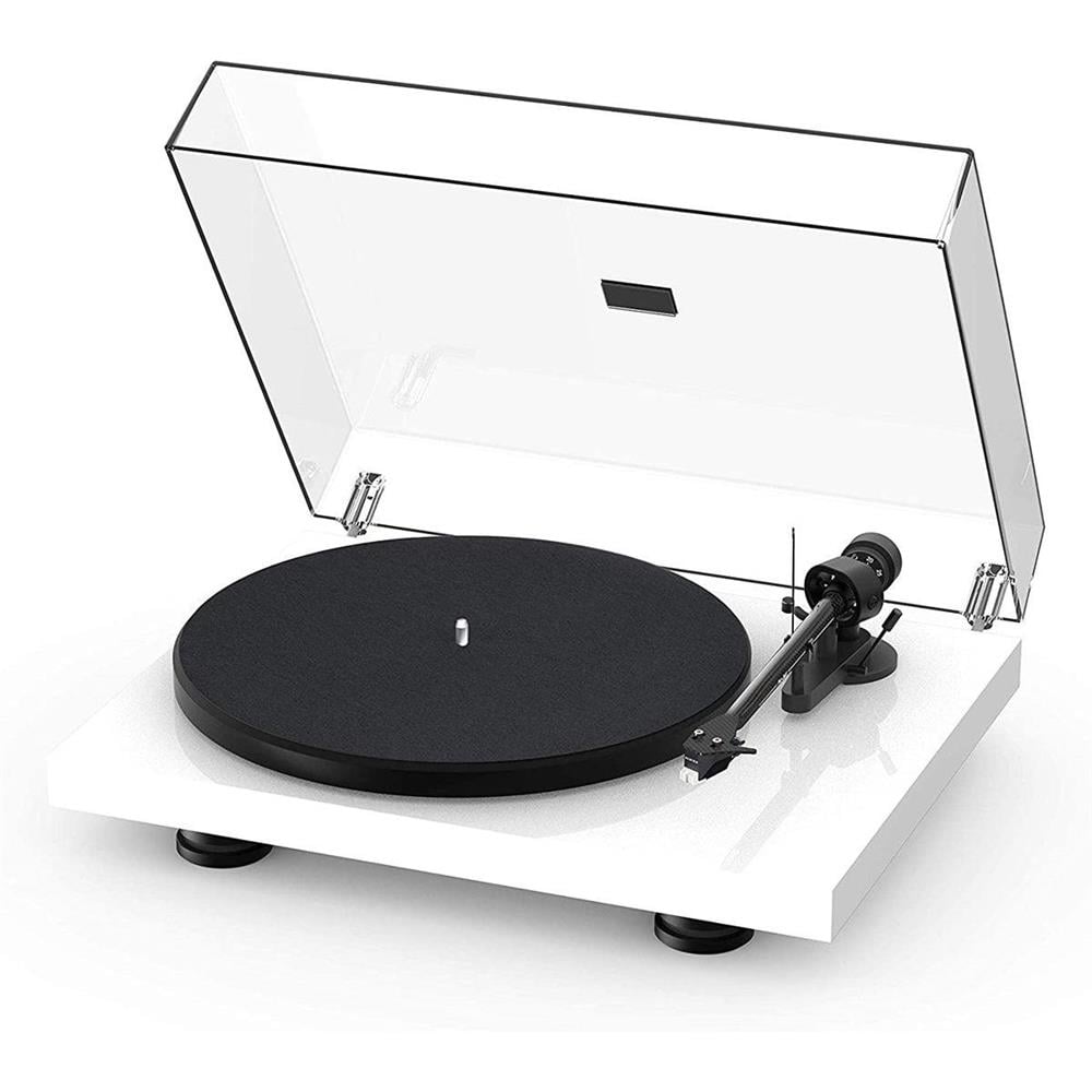 Pro-Ject Debut Carbon EVO 2MRED Pikap Beyaz