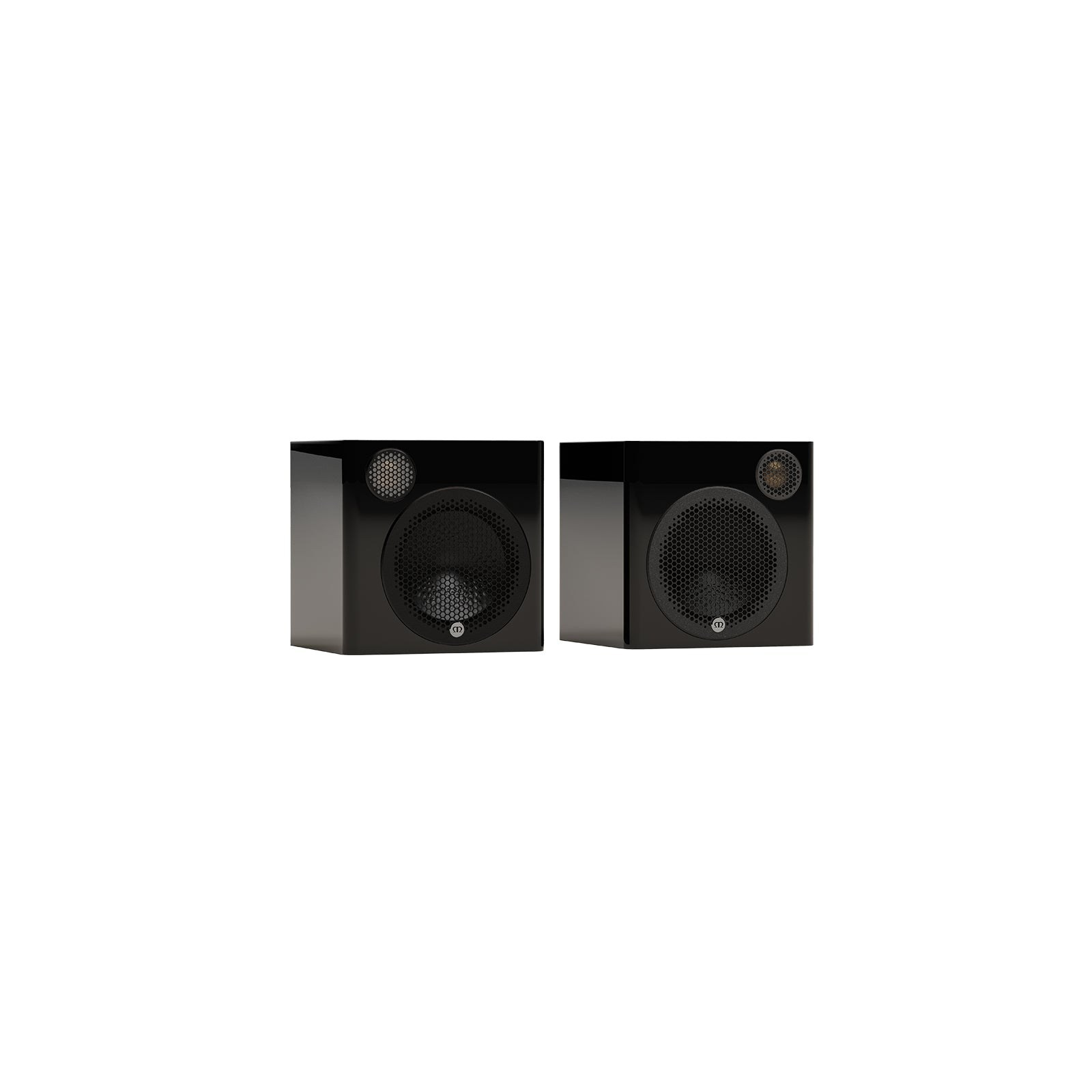 Radius 1 4G - Siyah