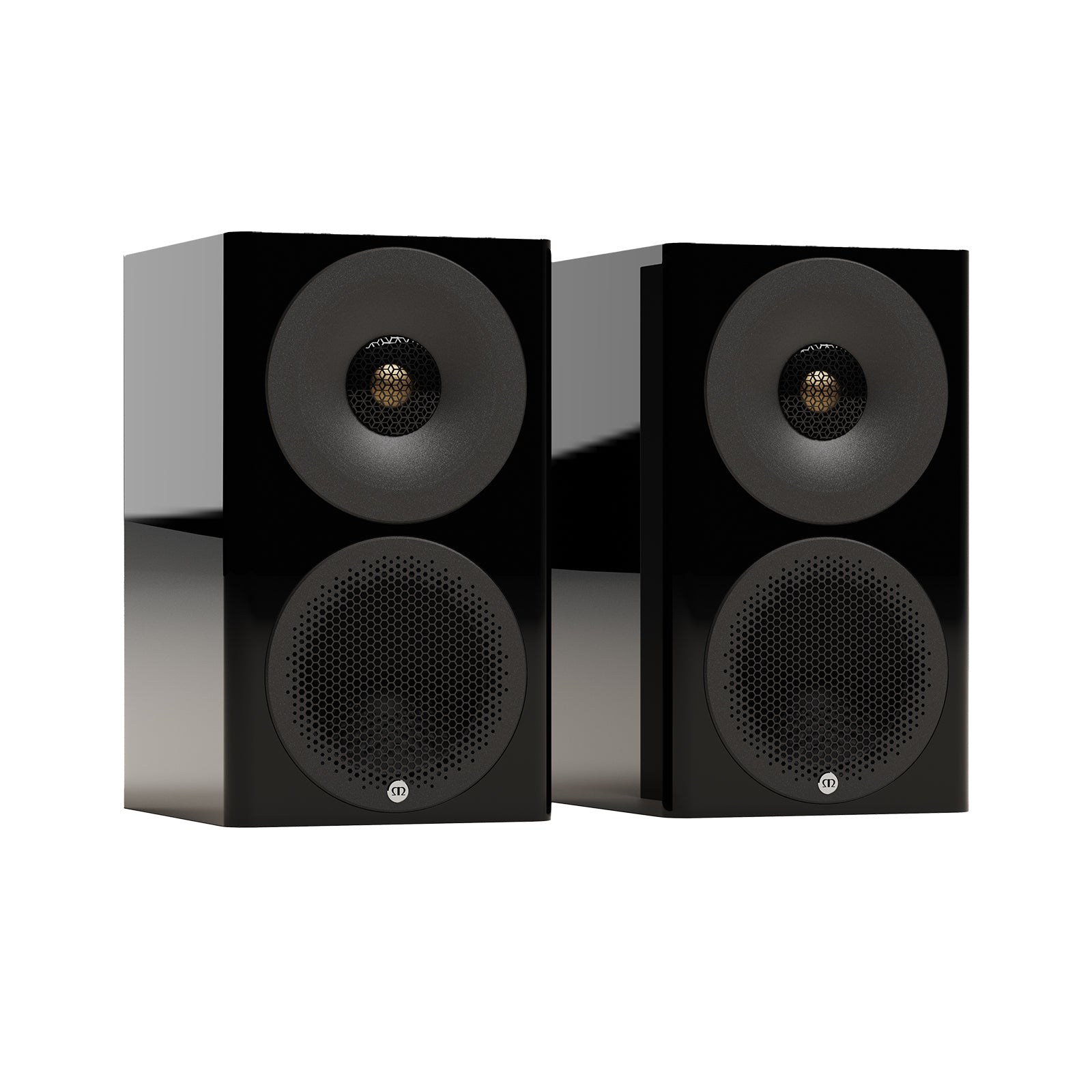 Radius 3 4G - Siyah